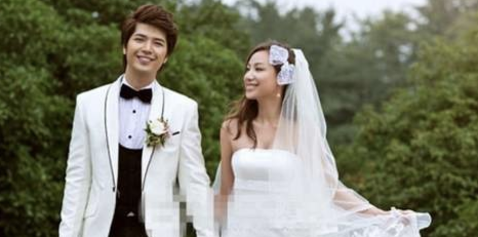 曾经选秀不输给马天宇,结婚后聋哑妻子带女儿上电视,求他回家