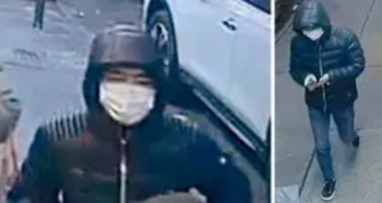 法拉盛华男遭枪杀案,曾是赌场老板,与凶手共事,微信聊天起争执