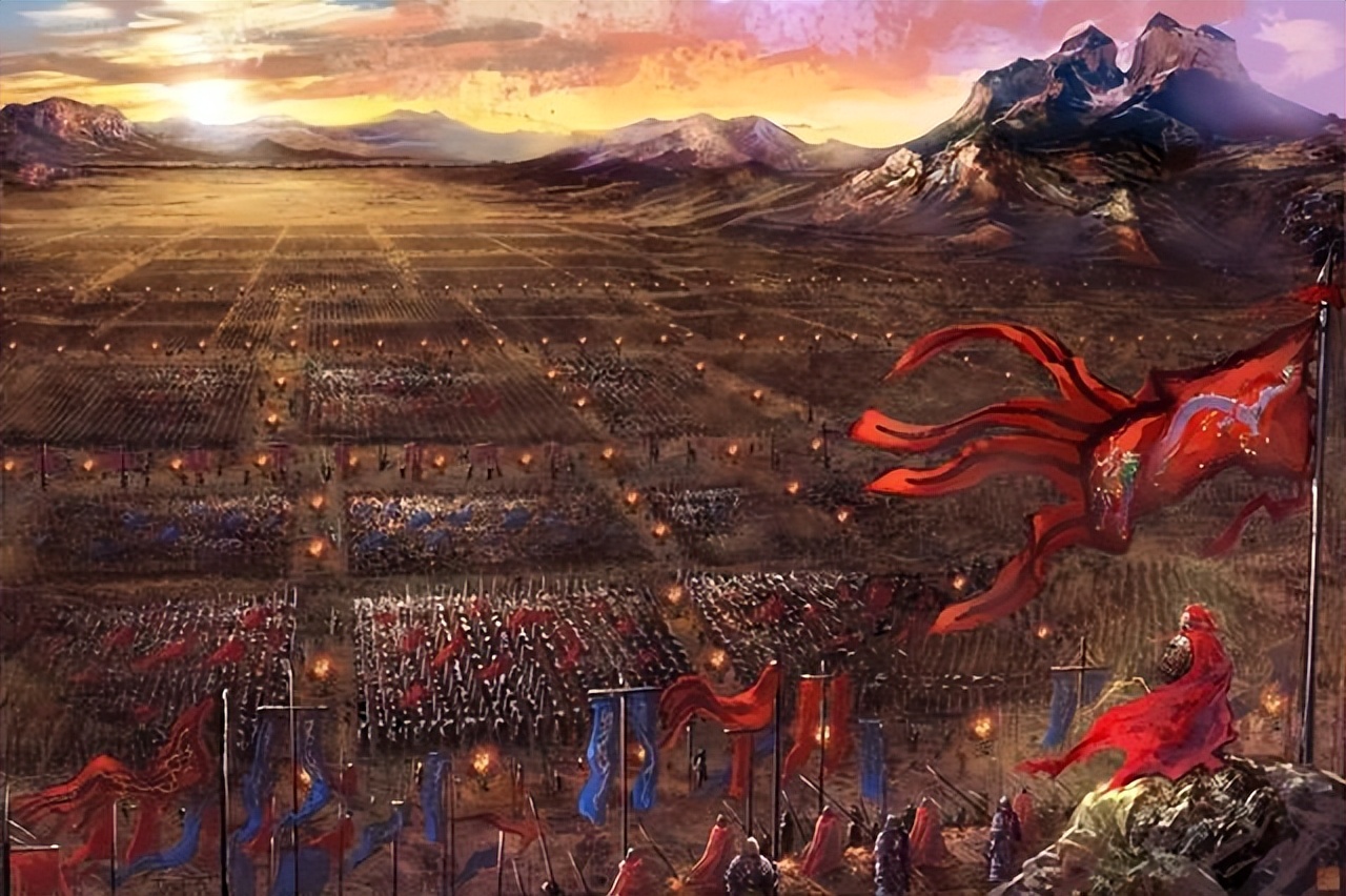 聊安史之乱:安禄山为什么要起兵叛乱?