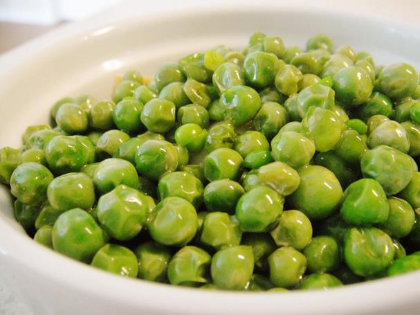 豌豆正当食,分享五种最佳搭配吃法,快手味道香,大人小孩都爱吃