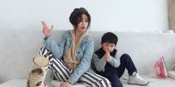 厨师罗拉个人资料被曝光,身世有点差强人意,网友:我愿意接盘