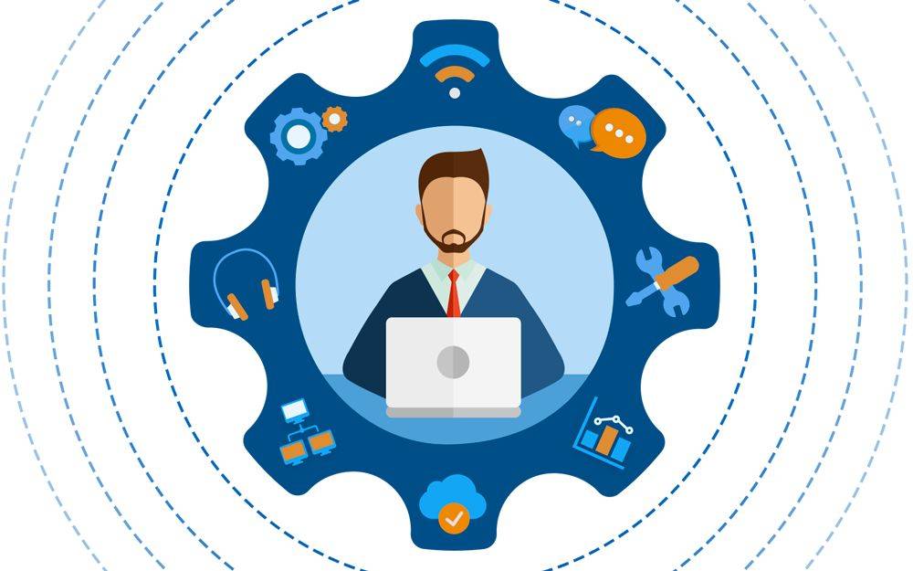 让运维更高效-卓豪挚友全国巡讲正式启动!