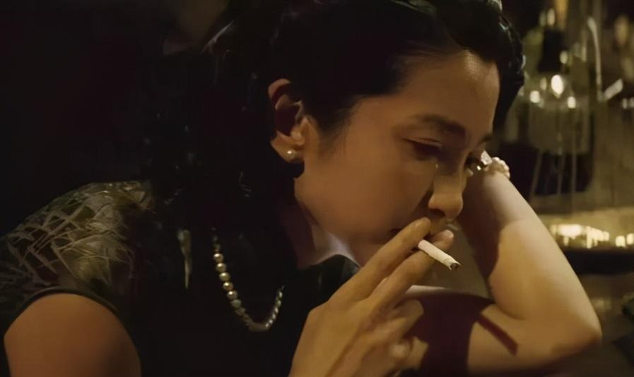 《风声》:被日军用标尺测量身体器官后,李宁玉把情报传出去了?