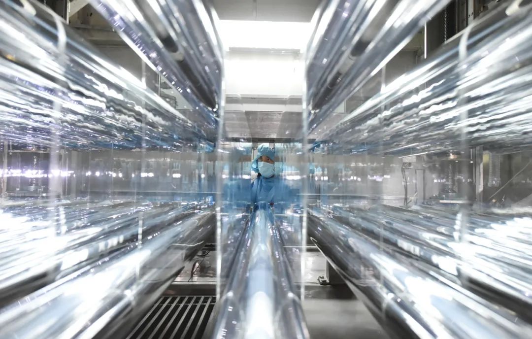 中国乐凯:向改革要效益,在深化上下功夫