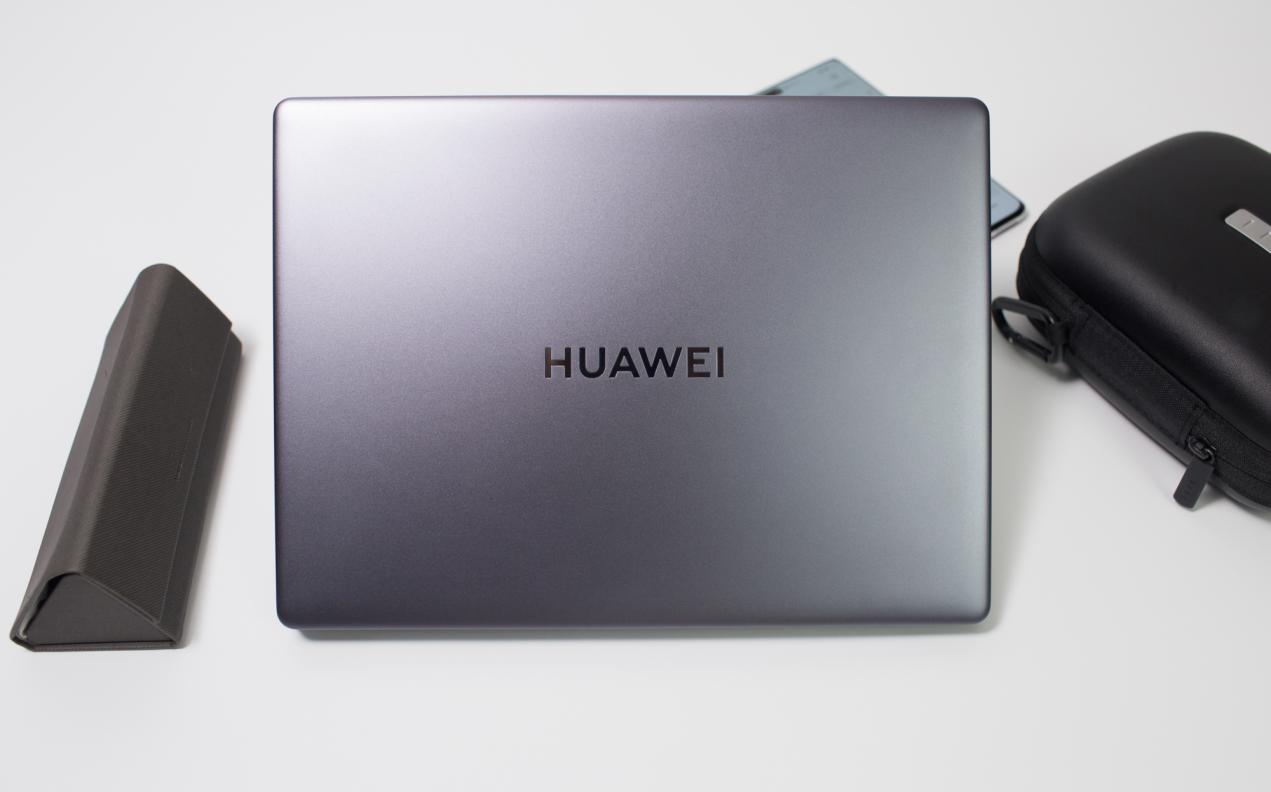 华为matebook 13 2021款不止于性能智慧体验真香