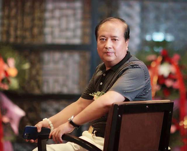 2022欢度国庆 喜迎二十大——著名书画家赵金虎作品展