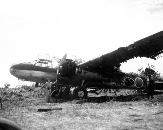 科科达小径战役,二战最残酷的丛林战,扭转太平洋战争的局势