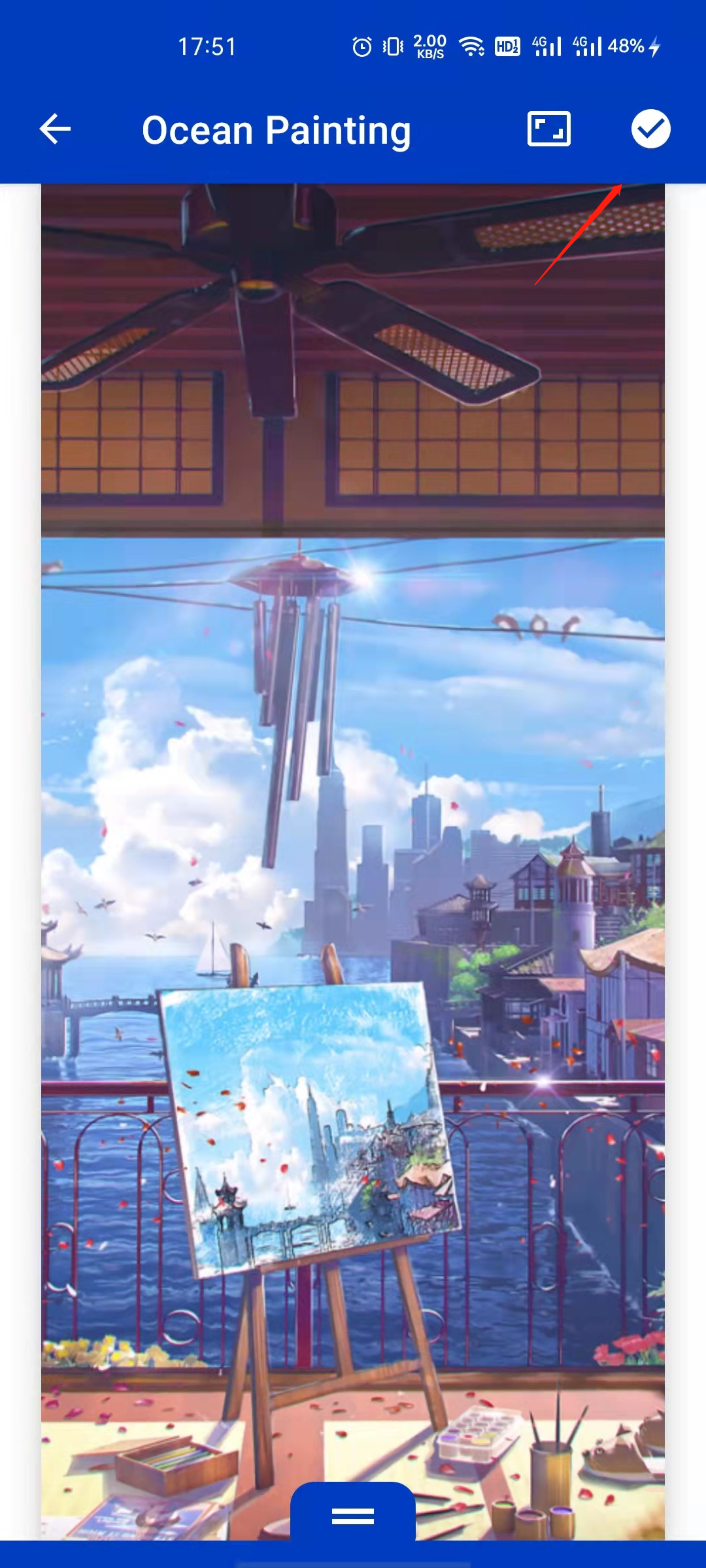 lsp还不快冲?动态壁纸天花板,wallpaper engine 免费安卓版上线