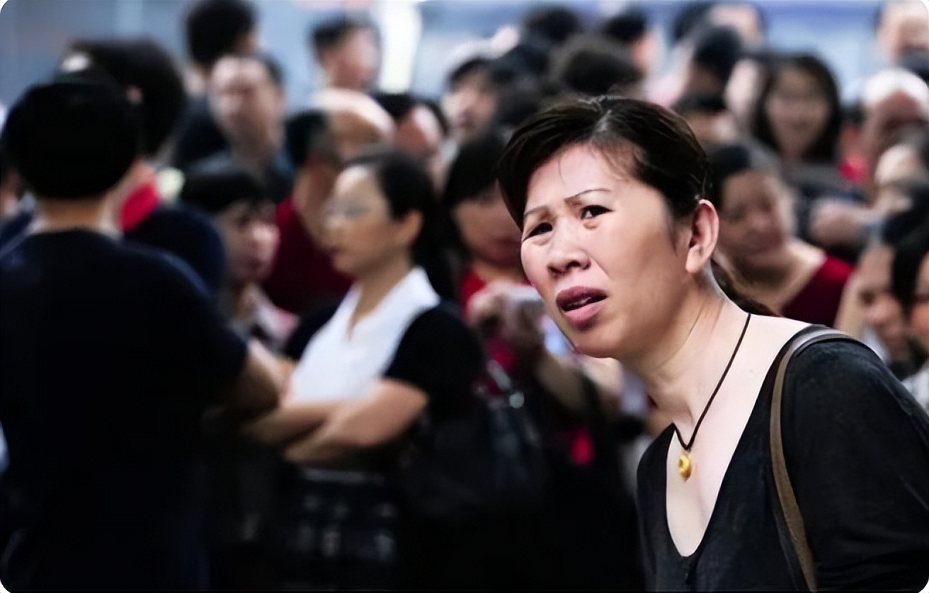 你知道高三家长卑微到什么程度?简直不敢想象,连老师也变柔软了