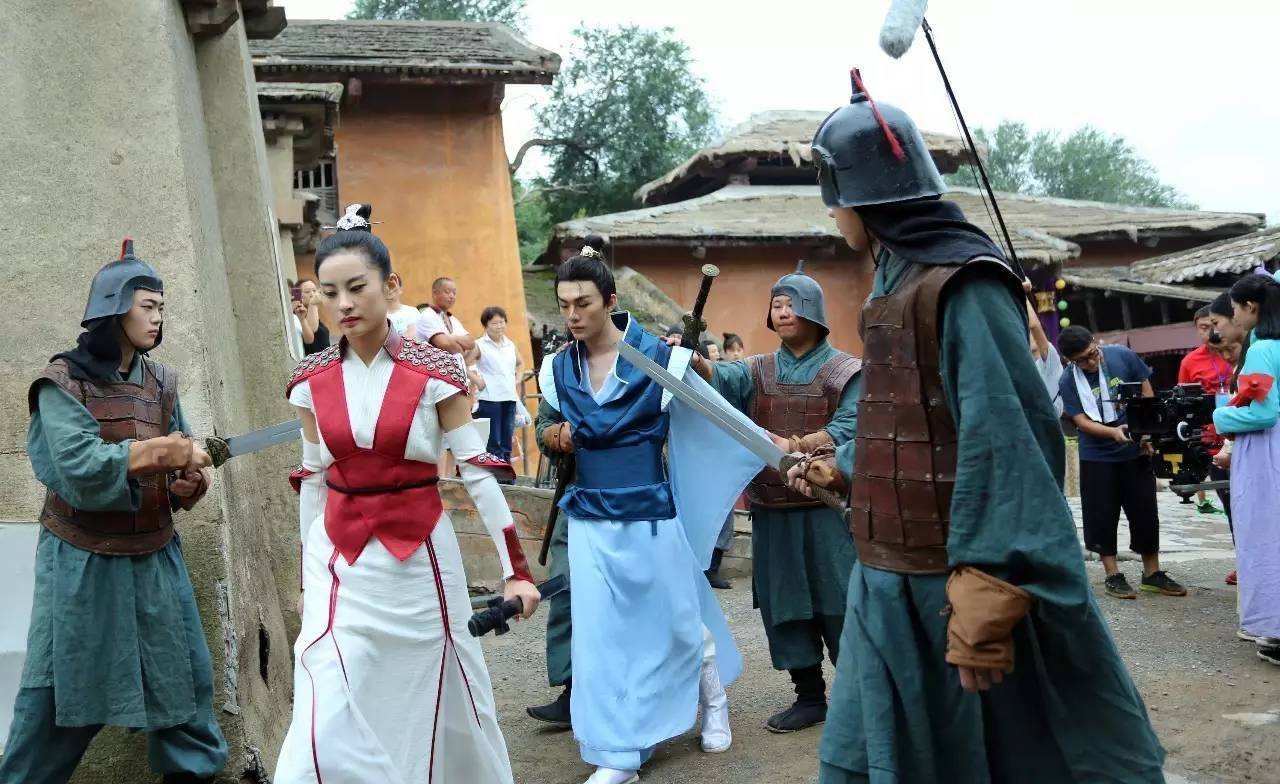 古代满门抄斩,犯人为什么不偷偷跑掉?没有想象中的那么简单