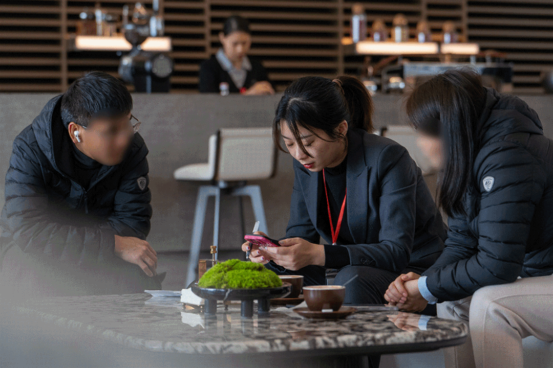 6180装标 验资看房!惊叹上虞的豪宅购买力!