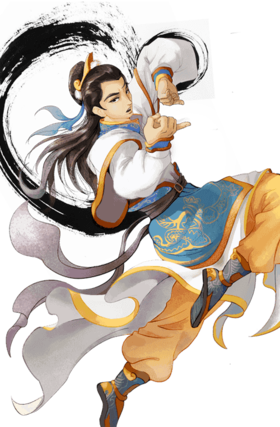 天龙八部中段誉最后还是没跟王语嫣在一起,原因竟然是这样