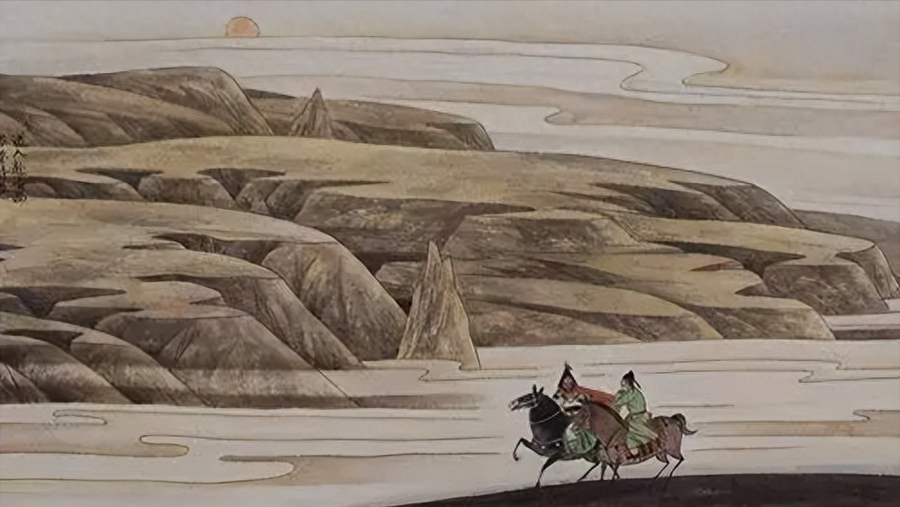 长相丑陋的封常清为何会成为一代名将一脸皮厚二文采好