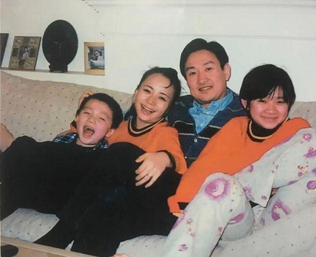 最佳导演赵婷:我的继母是中国喜剧演员,父亲并非身家数十亿美金