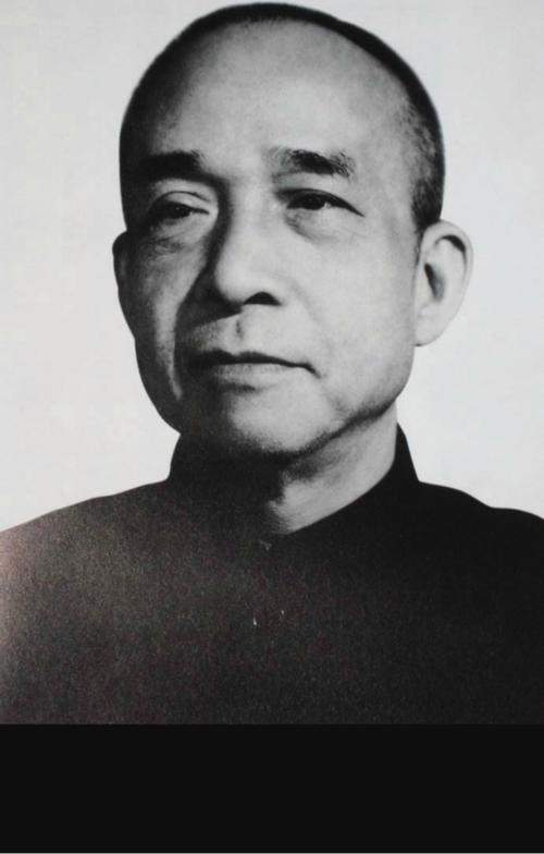 1967年大闹怀仁堂的"三老四帅",最默默无闻的当时职务级别最高