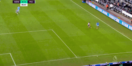 曼城4-0纽卡_纽卡主场对阵曼城_足总杯-麦卡蒂帽子戏法格拉利什破门 曼城8-0胜