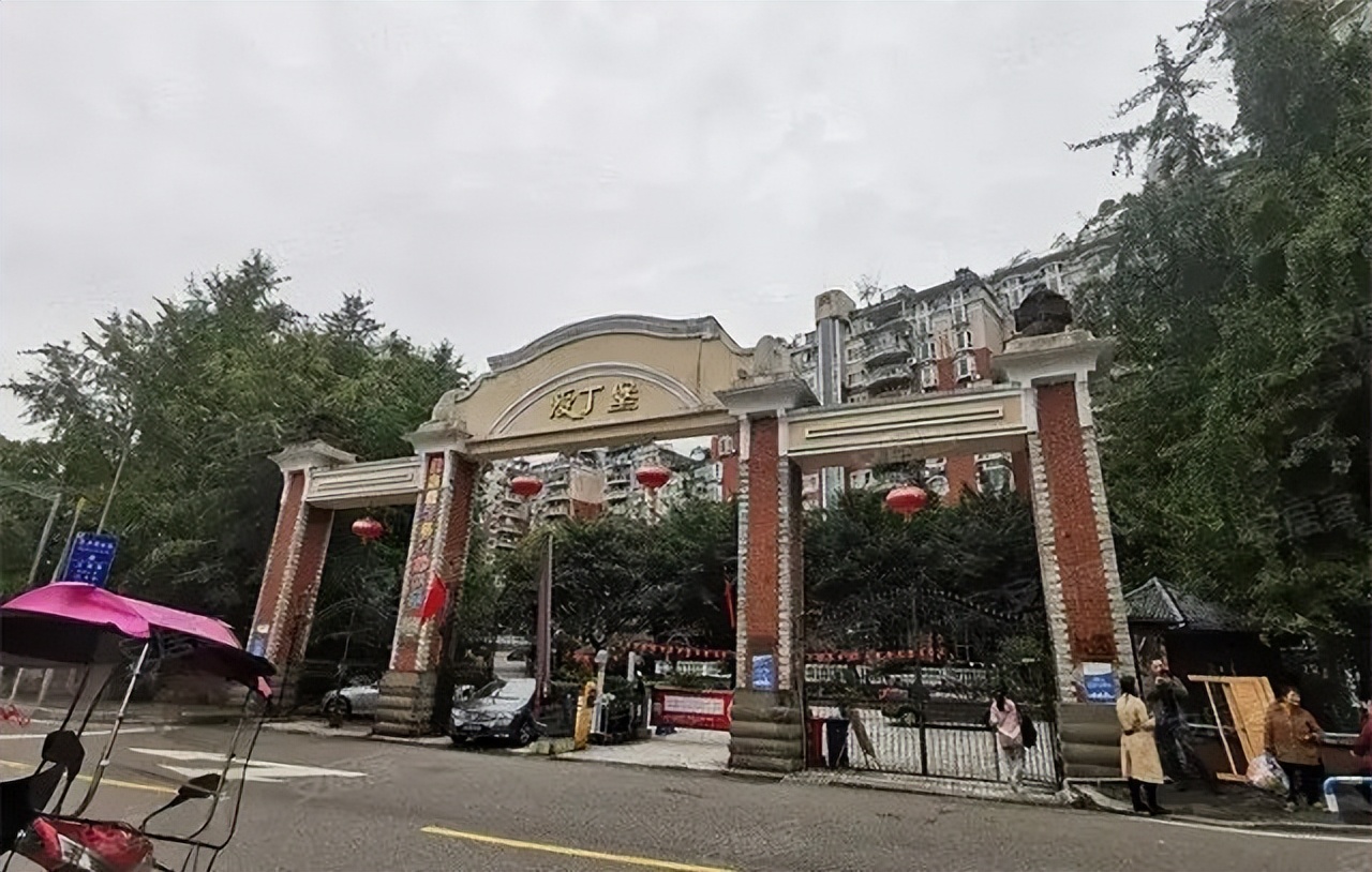 10年龚刚模被抓:我在重庆放高利贷的日子,既日进斗金也刀口舔血