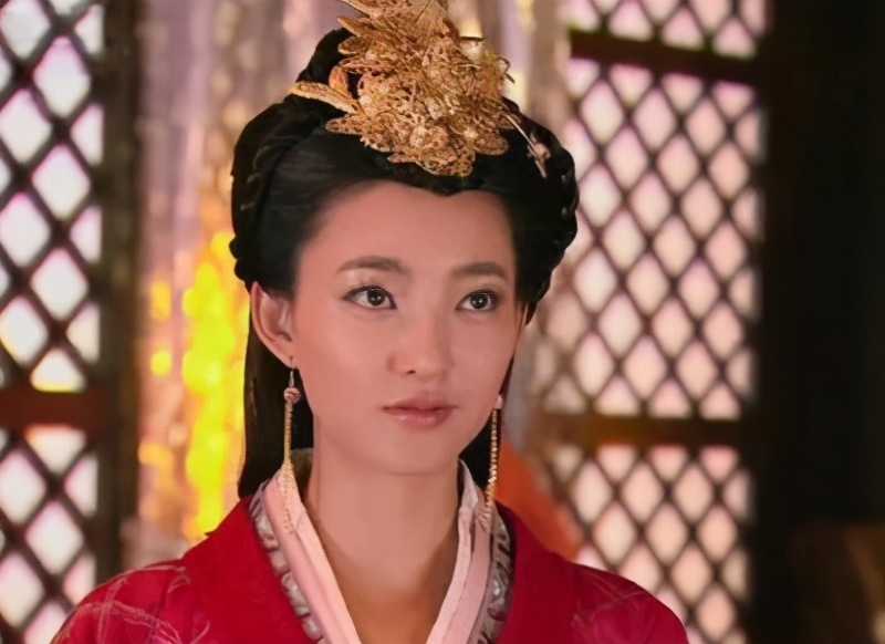 由庶子成为太子汉武帝的成功背后离不开这四个女人的角逐