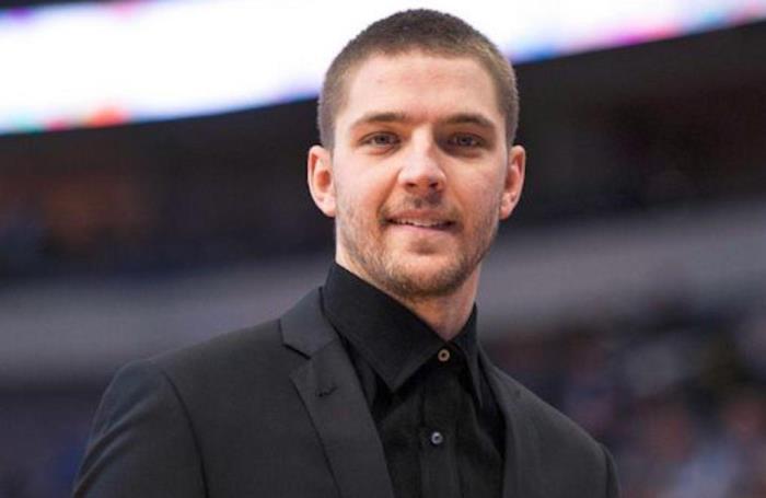 nba"第一帅"帕森斯宣布退役!成名于火箭,绝对的人生赢家