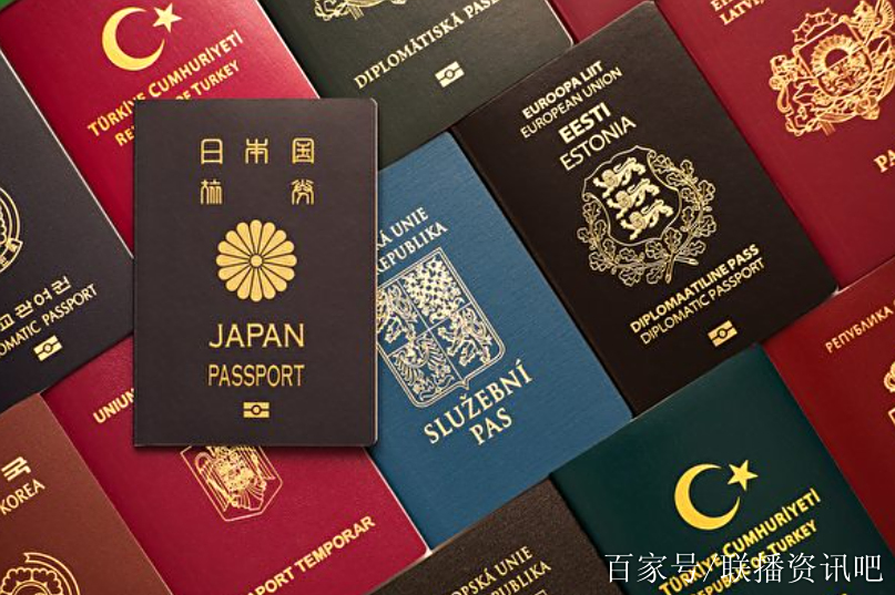日本护照免签多少个国家(日本护照免签多少个国家排名)