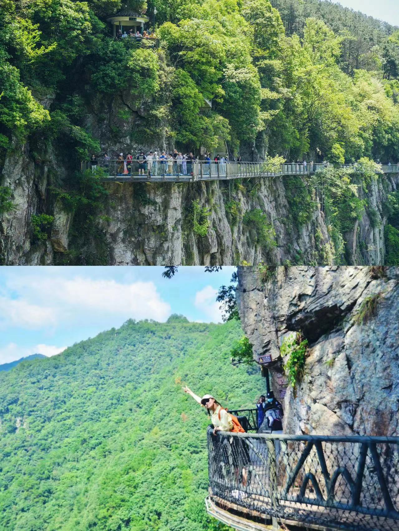 宁波周边游,2处宫崎骏治愈系小众景点