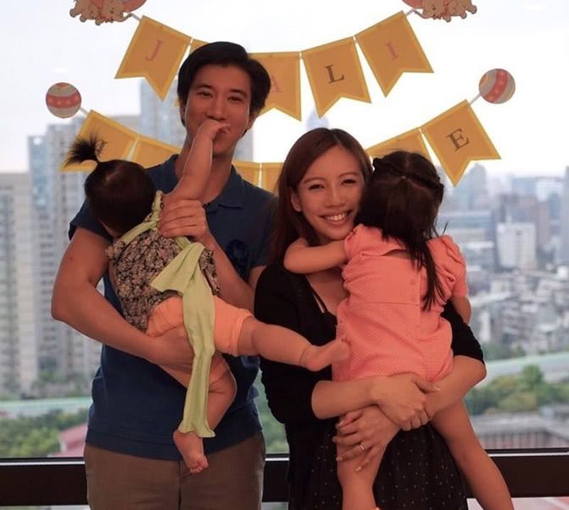 王力宏陷离婚热议,本人回应已提出离婚申请