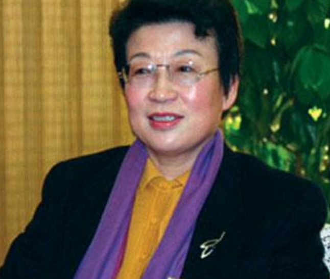 美女贪官韩桂芝:16年前以权谋色"霸占"帅哥秘书,贪污700余万