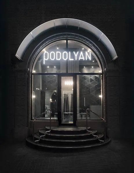 fild design作品|独特而有温度的混凝土空间