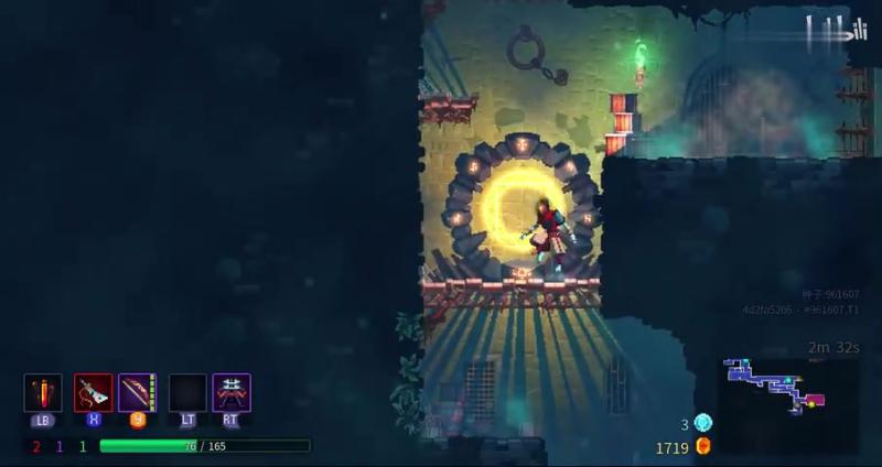 Dead cells opengl legacy что это