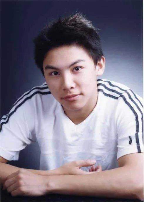 "双打王"陈玘:张怡宁初恋,两次被国家队开除,脾气毁掉了事业