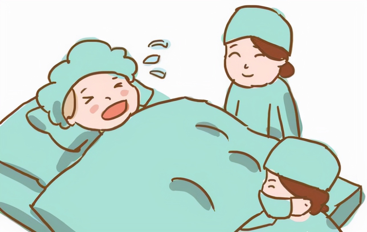 分娩常伴随巨大的生理学疼痛,硬膜外分娩镇痛期间会发生产间发热