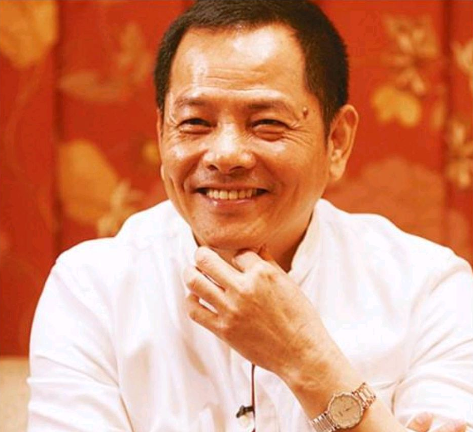 崩牙驹:澳门黑社会教父,警察司长都敢炸,入狱后何鸿燊保他免死