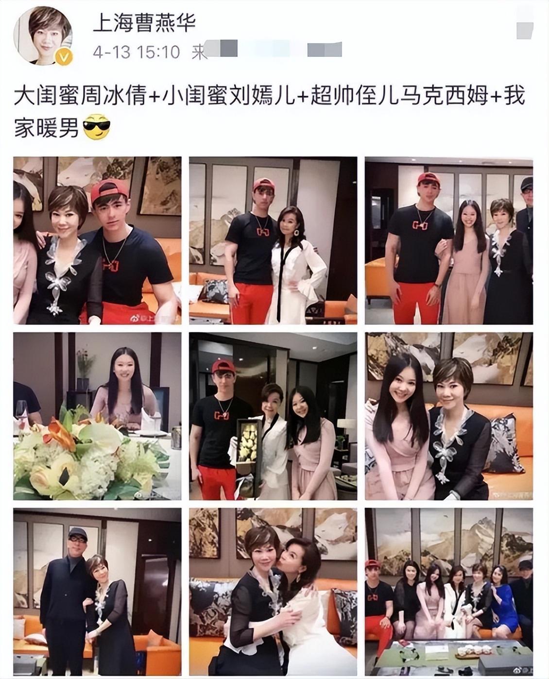 2010年施之皓再婚了,娶了比自己小23岁的国家队主力队员李楠,又拥有了