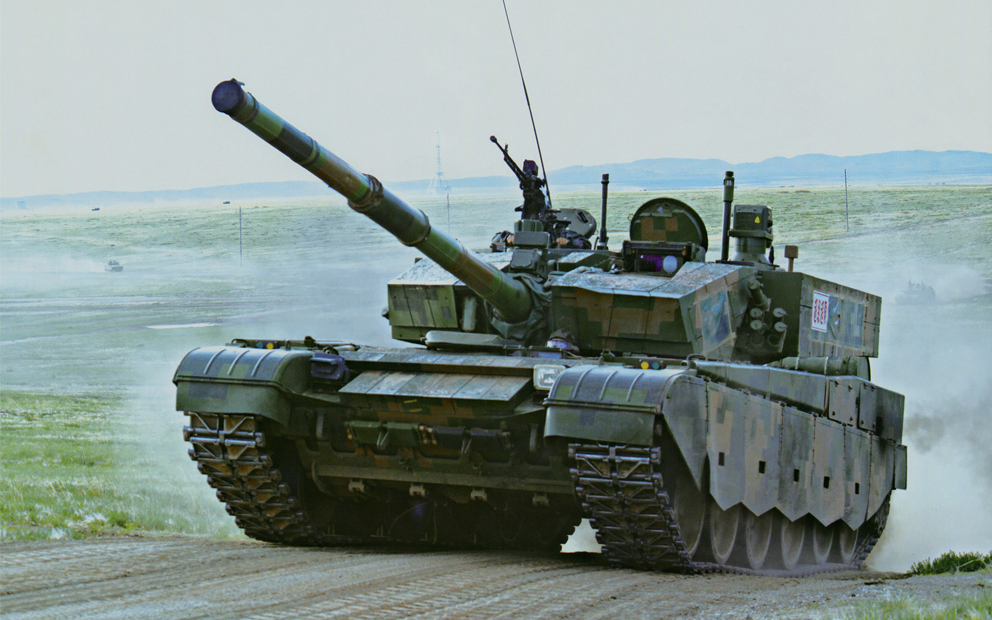 2019年大阅兵,西方国家因此感到不安?因为我国实力彻底暴露