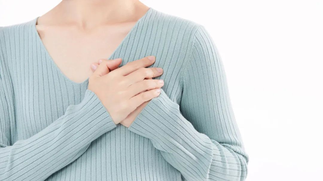 谷方益元提示经前乳房胀痛,怎么缓解?薛教授分享3个妙计