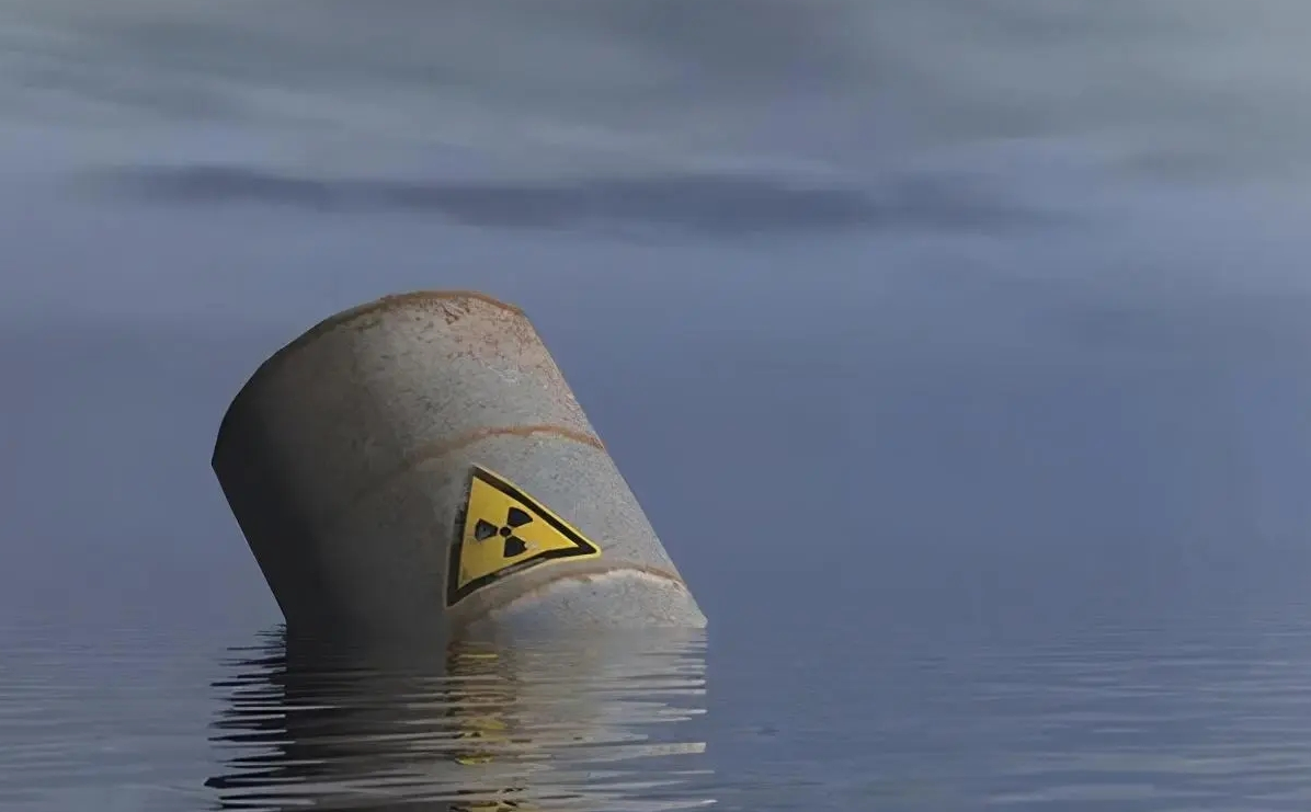 日本家门口排放核污水,我们操什么心?大学校长,竟能无知如此