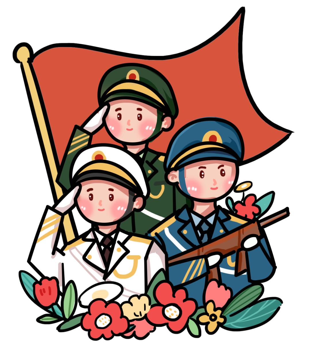 快收好海口美兰机场军人及军属优享服务