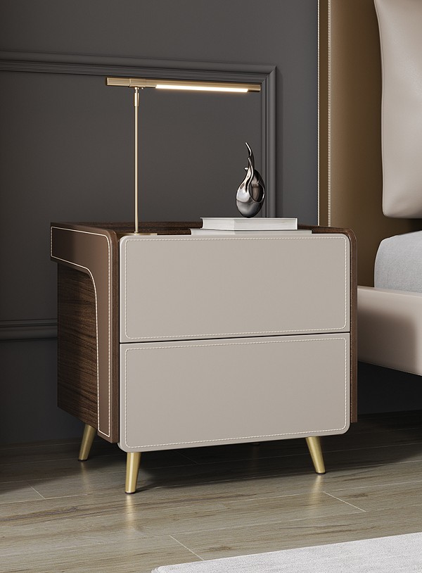 希尔顿家具共掀卧室装修新浪潮,提升居家质感实力max