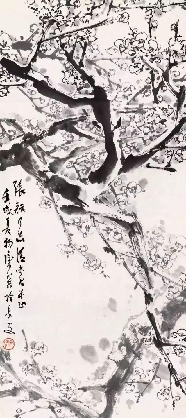 长安画家前50名图片