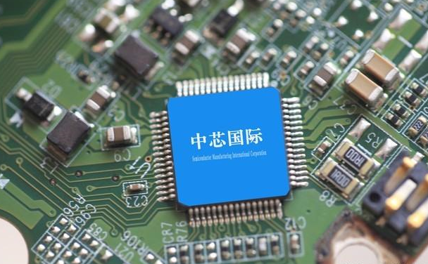 再次升级的14nm,中芯国际都将如何应对?