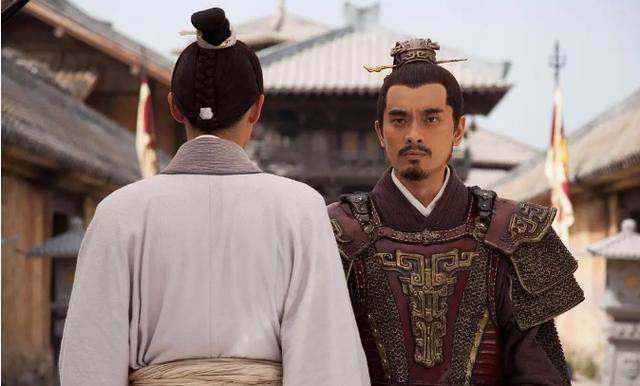 《琅琊榜》:快来,快来数一数,结局时有多少人知道了林殊身份?