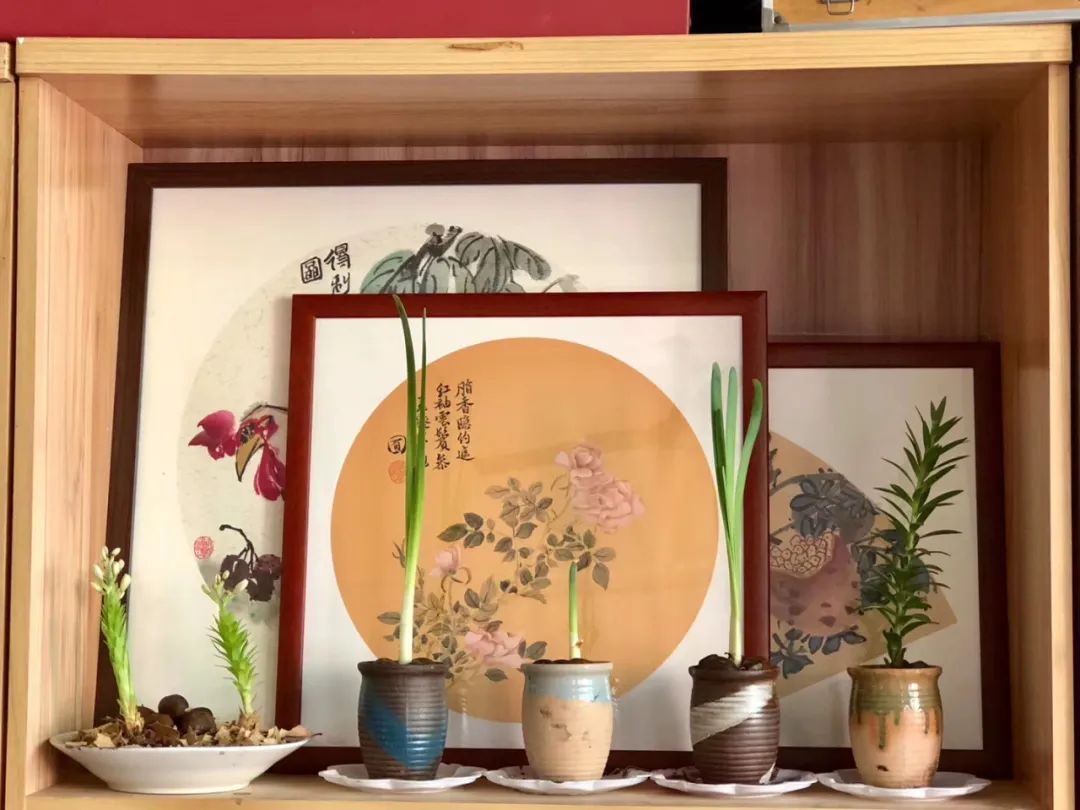 “发展传统文化，整合绘画形式，延伸绘画内容”思想汇报(发挥传统文化)