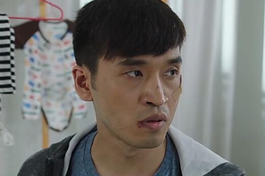 《我的前半生》婚姻"消耗品"白光:男人有没有出息,看他就够了