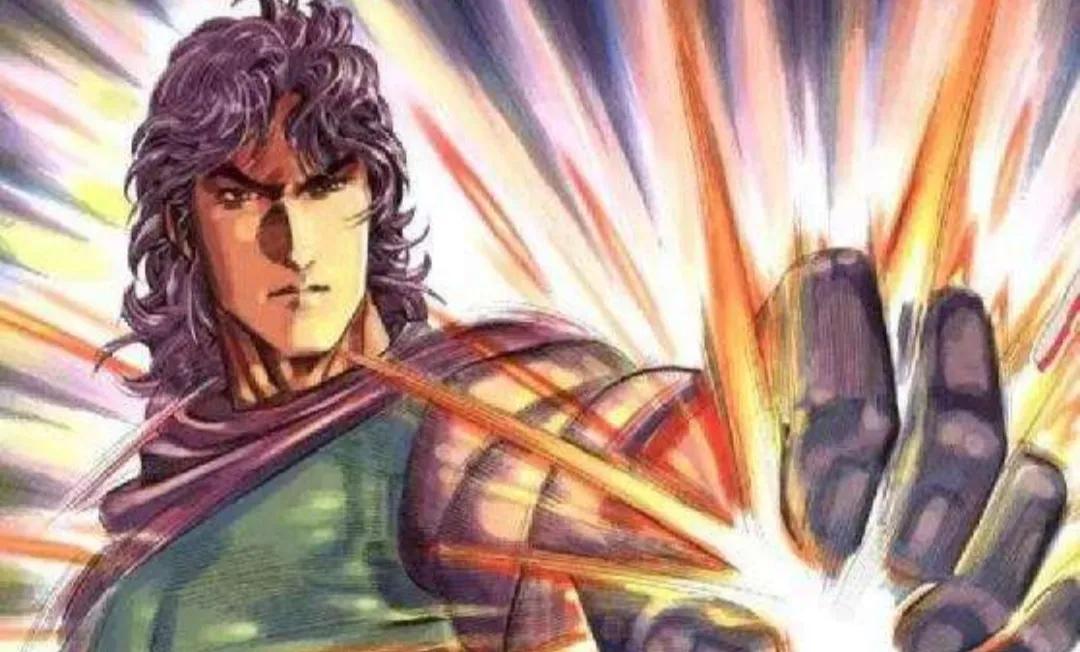 《风云》漫画:步惊云的实力为什么能领先所有同辈人?