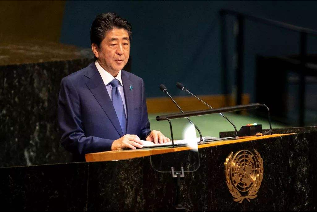 回顾美国提议将五常变为七常,俄罗斯罕见支持,中国提