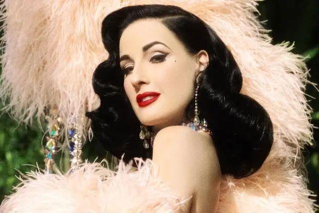 蒂塔·万提斯:凭一己之力征服全世界的传奇美人!