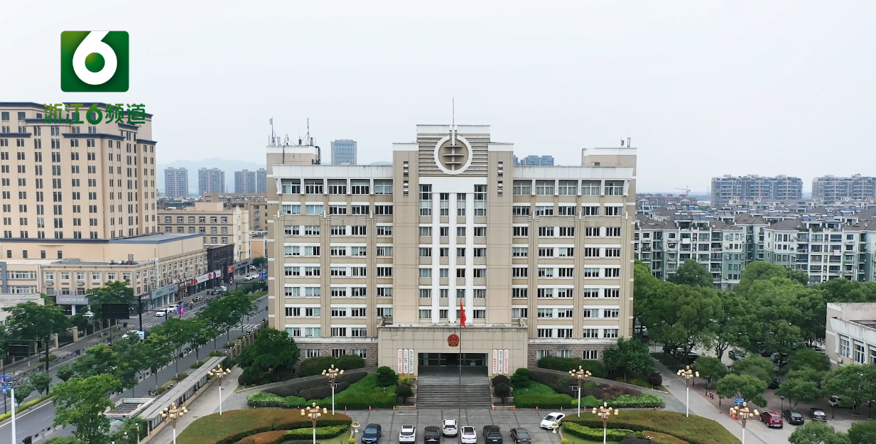 杭州市萧山区临浦镇:牢筑禁毒"防火墙" 共建无毒家园