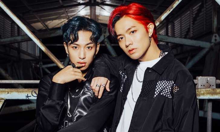 warps up发布新单曲《power_xin》展现对粉丝的信任