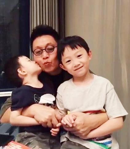 王为念:两婚两离,拒绝跟前妻复婚,儿子结婚后理解他的苦衷