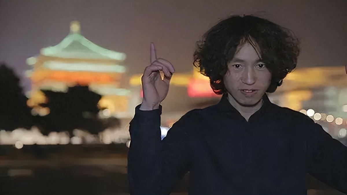 回顾:自以为很红,其实粉丝没几个的六位"大明星",网友:太辣眼睛!